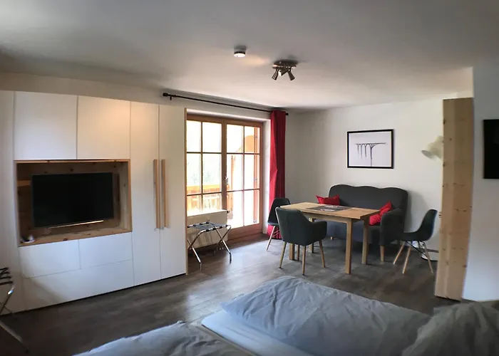 Apartment Kofel