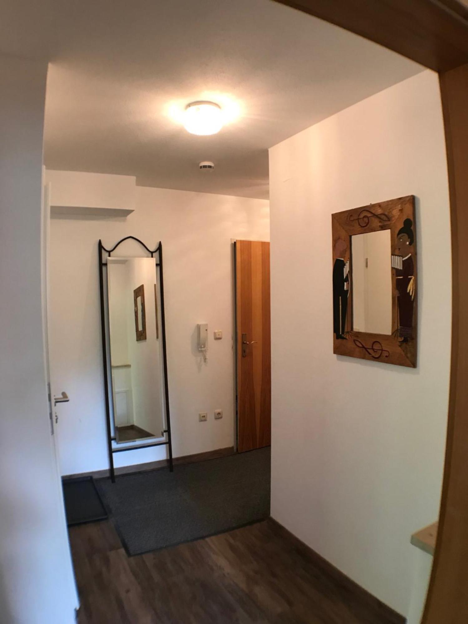 Apartment Kofel Oberammergau
