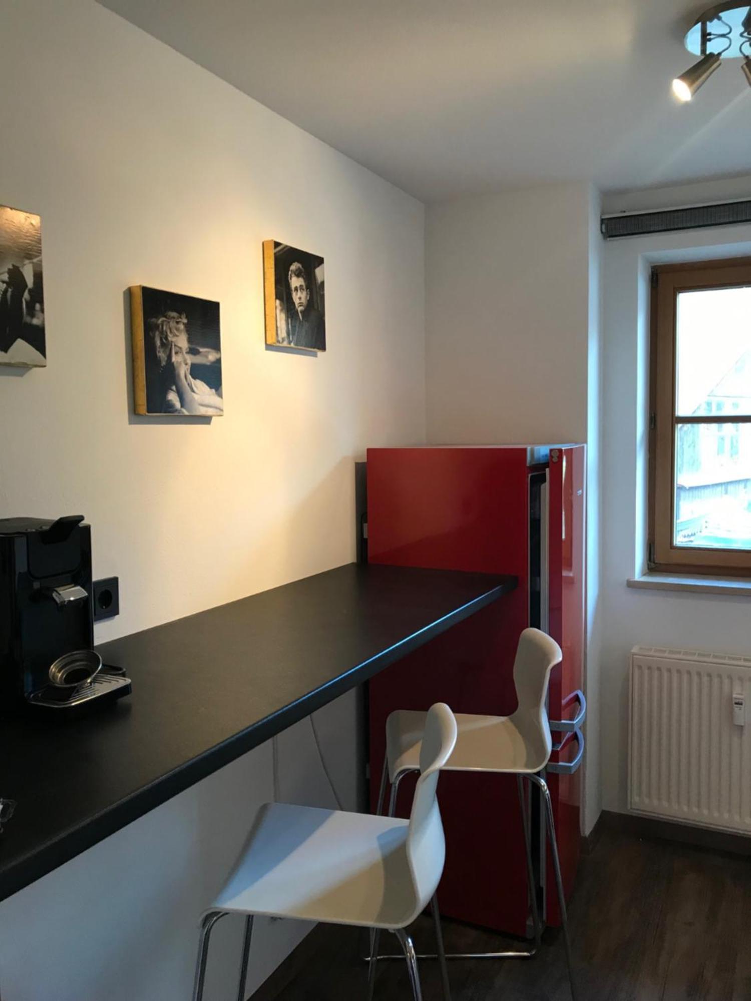 Apartment Kofel Oberammergau