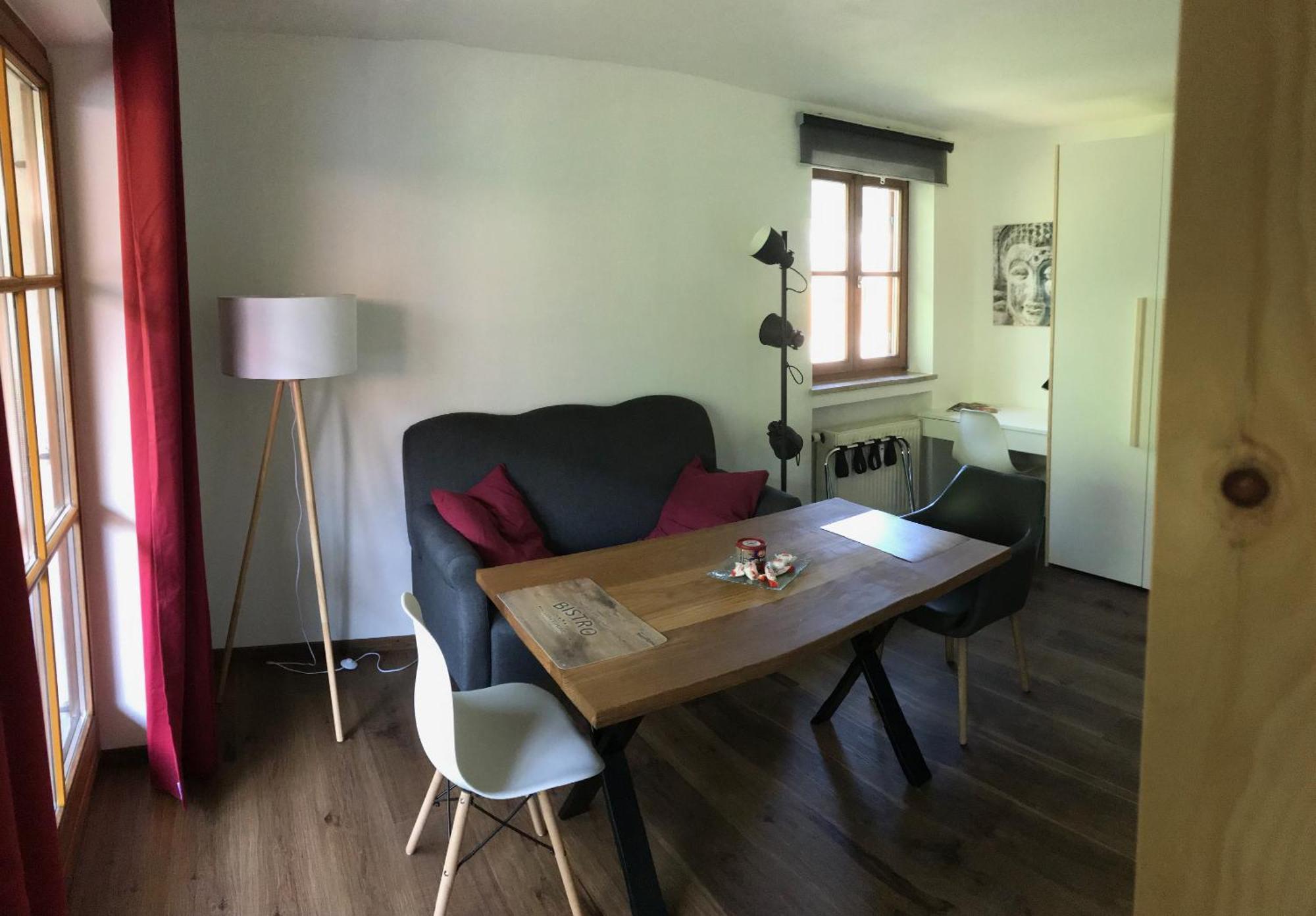 Kofel Apartment *