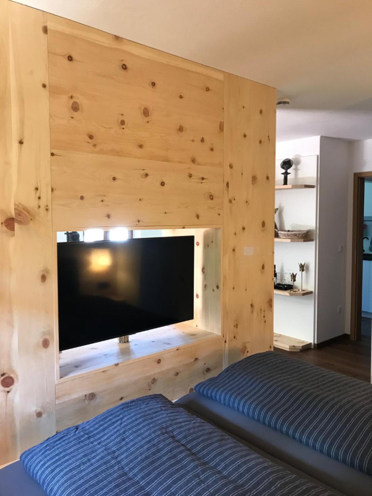Apartment Kofel *
