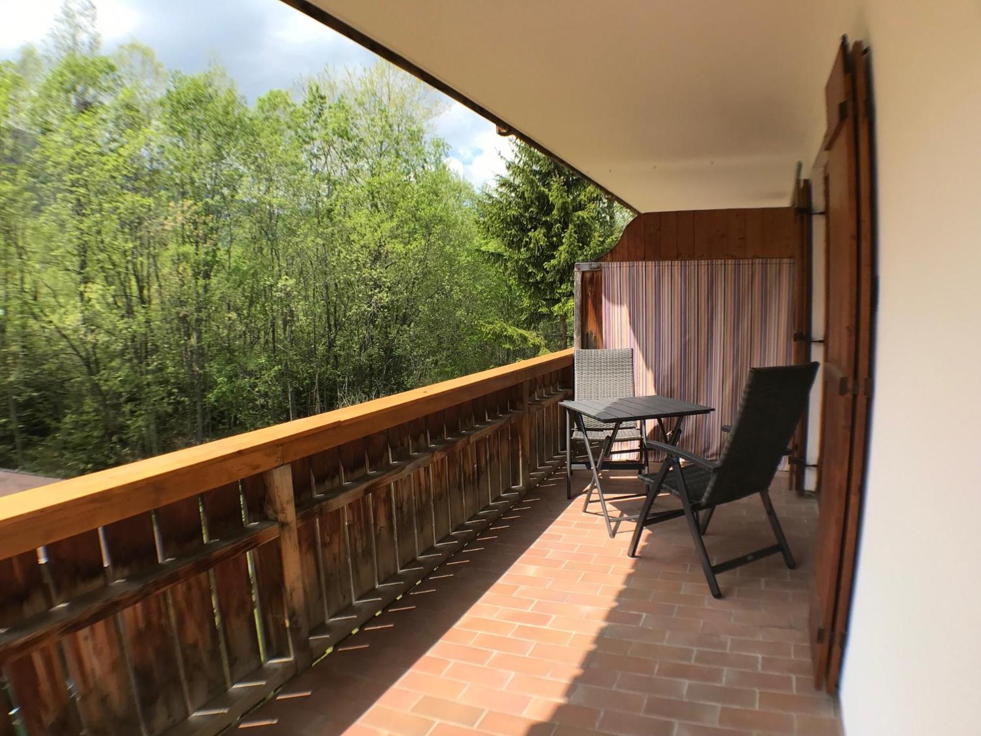 Apartment Kofel