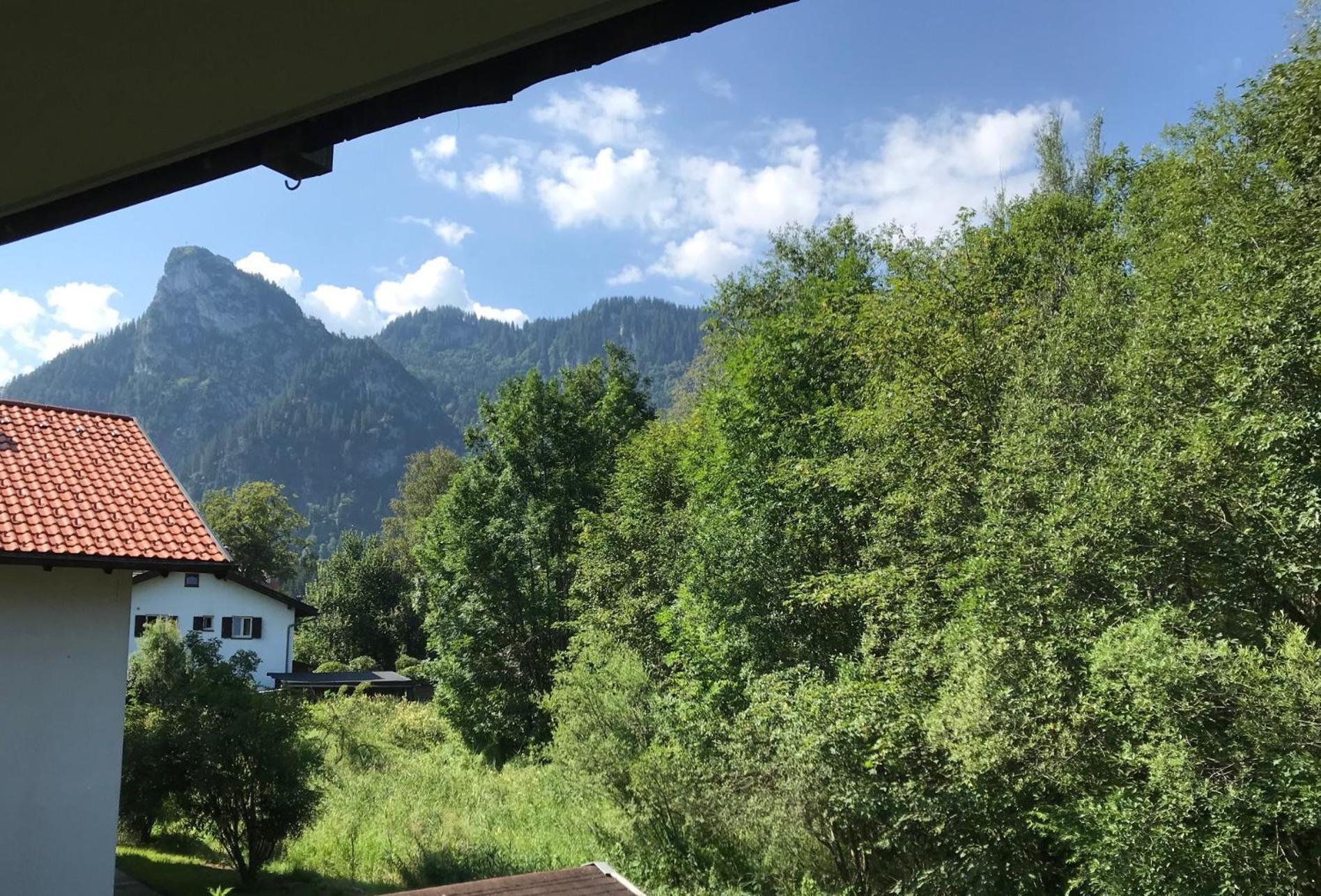 Kofel * Oberammergau